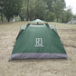 Small-Sized 3 Secs Tent (For 1-2 Person, UK, DNB)